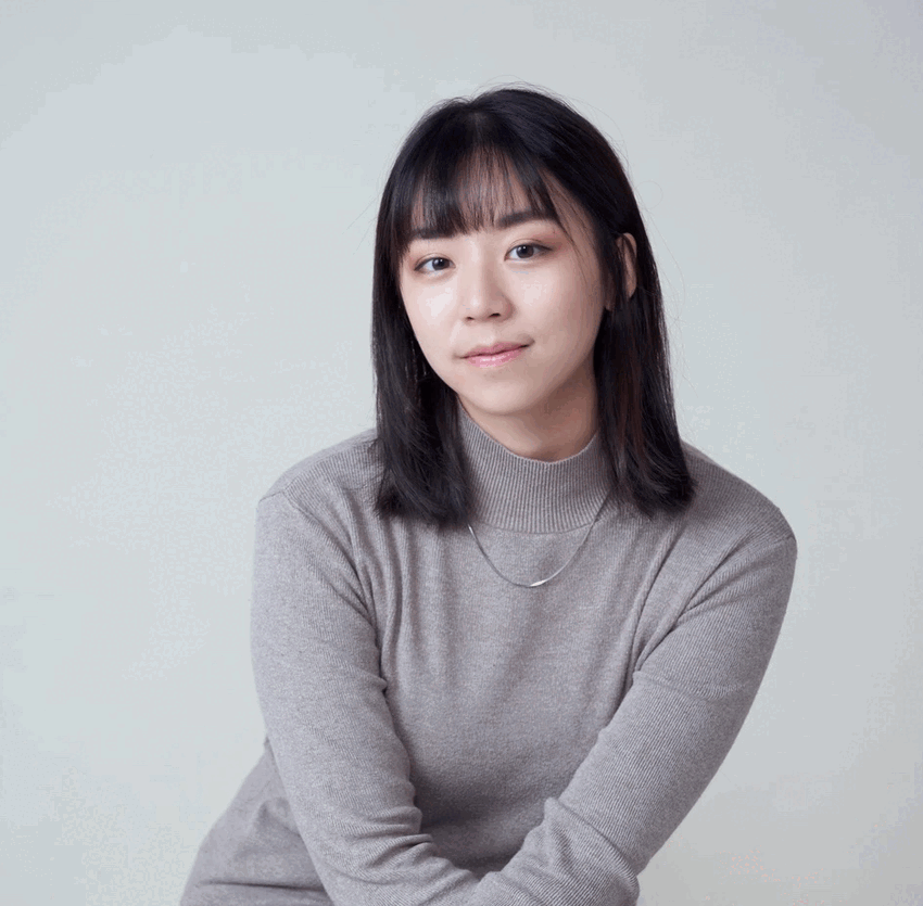Julia Chen
