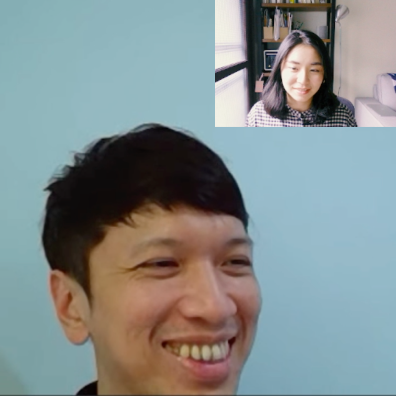 Stakeholder interview